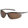 Bouton Commander Polarized Brown Glasses